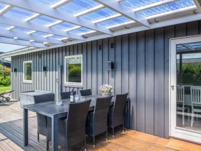 Holiday house 6 Personen Ferienhaus in Haderslev-By Traum - Outdoor photo 4