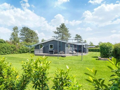 Holiday house 6 Personen Ferienhaus in Haderslev-By Traum - Outdoor photo 5