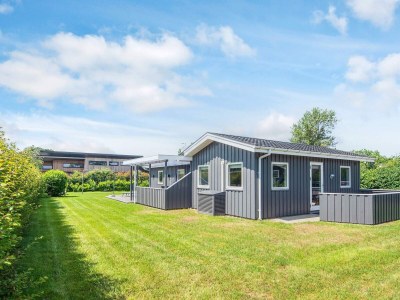 Holiday house 6 Personen Ferienhaus in Haderslev-By Traum - Outdoor photo 6