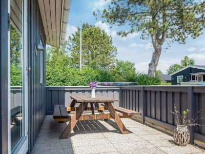 Holiday house 6 Personen Ferienhaus in Haderslev-By Traum - Outdoor photo 8