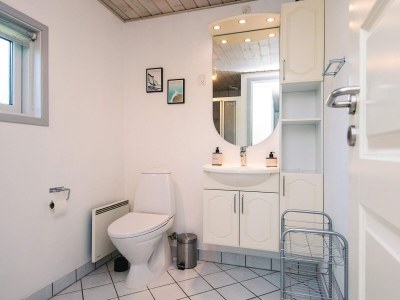 Holiday house 6 Personen Ferienhaus in Haderslev-By Traum - Outdoor photo 9