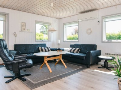 Holiday house 6 Personen Ferienhaus in Haderslev-By Traum - Outdoor photo 11