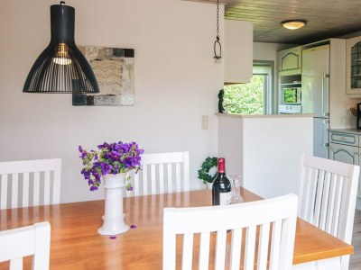 Holiday house 6 Personen Ferienhaus in Haderslev-By Traum - Outdoor photo 13