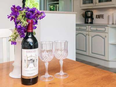 Holiday house 6 Personen Ferienhaus in Haderslev-By Traum - Outdoor photo 14