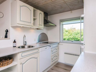 Holiday house 6 Personen Ferienhaus in Haderslev-By Traum - Outdoor photo 15