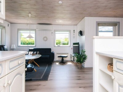 Holiday house 6 Personen Ferienhaus in Haderslev-By Traum - Outdoor photo 16