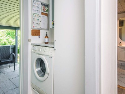 Holiday house 6 Personen Ferienhaus in Haderslev-By Traum - Outdoor photo 20