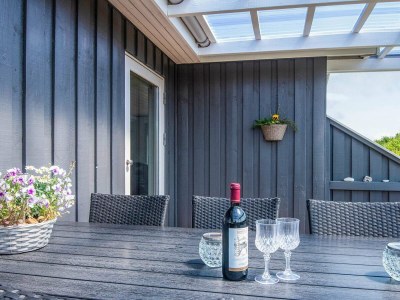 Holiday house 6 Personen Ferienhaus in Haderslev-By Traum - Outdoor photo 21