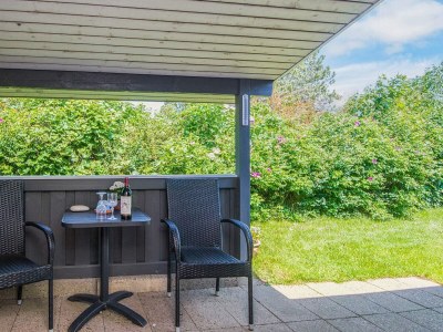 Holiday house 6 Personen Ferienhaus in Haderslev-By Traum - Outdoor photo 22