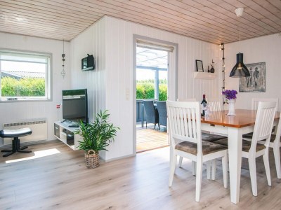 Holiday house 6 Personen Ferienhaus in Haderslev-By Traum - Outdoor photo 24
