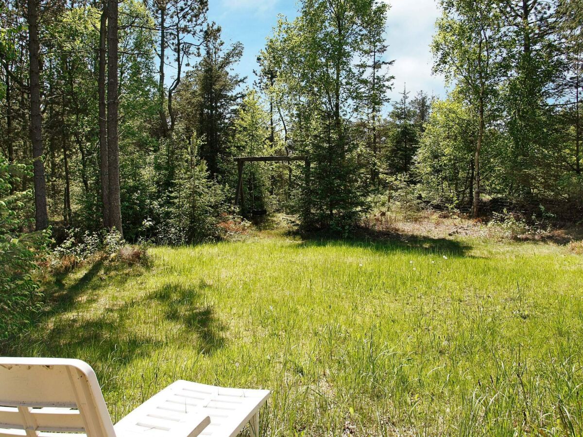 Holiday house 8 person holiday home in Ålbæk-By Traum - Outdoor photo 2