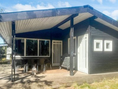 Holiday house 8 person holiday home in Ålbæk-By Traum - Outdoor photo 4