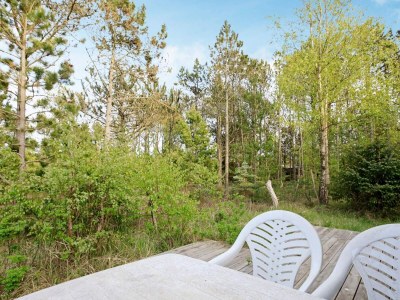 Holiday house 8 person holiday home in Ålbæk-By Traum - Outdoor photo 7