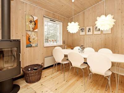 Holiday house 8 person holiday home in Ålbæk-By Traum - Outdoor photo 8