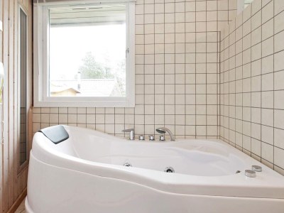 Holiday house 8 person holiday home in Ålbæk-By Traum - Outdoor photo 9