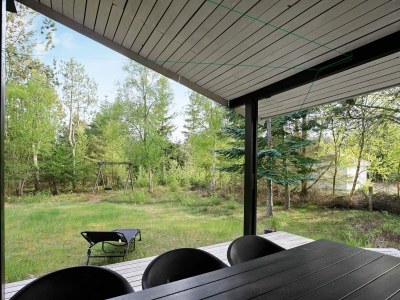 Holiday house 8 person holiday home in Ålbæk-By Traum - Outdoor photo 10