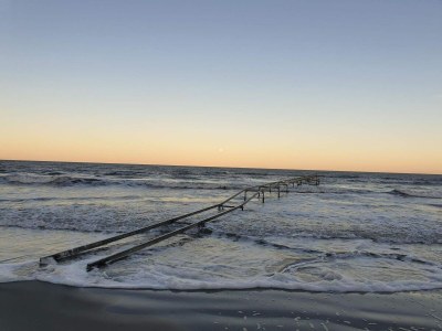 Holiday house 8 person holiday home in Ålbæk-By Traum - Outdoor photo 12