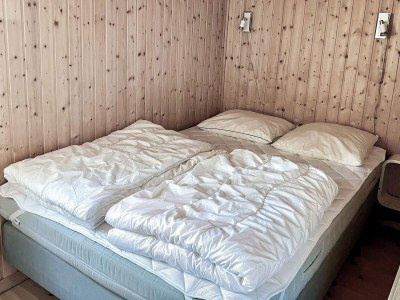 Holiday house 8 person holiday home in Ålbæk-By Traum - Outdoor photo 14