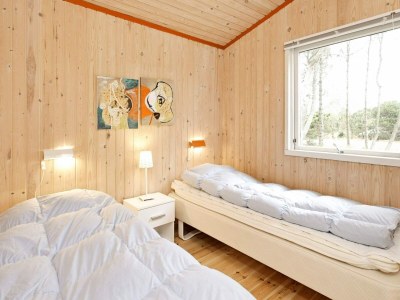 Holiday house 8 person holiday home in Ålbæk-By Traum - Outdoor photo 16