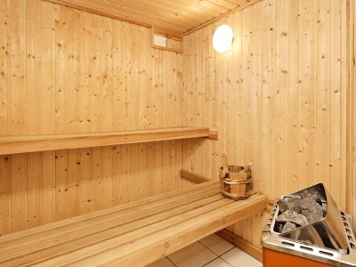 Holiday house 8 person holiday home in Ålbæk-By Traum - Outdoor photo 17