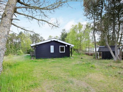 Holiday house 8 person holiday home in Ålbæk-By Traum - Outdoor photo 19
