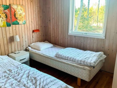 Holiday house 8 person holiday home in Ålbæk-By Traum - Outdoor photo 22