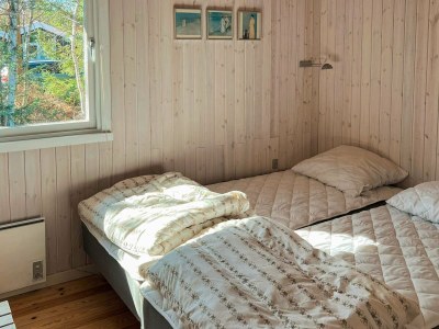 Holiday house 8 person holiday home in Ålbæk-By Traum - Outdoor photo 23