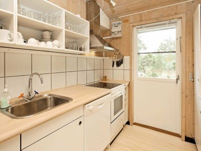 Holiday house 8 person holiday home in Ålbæk-By Traum - Outdoor photo 24