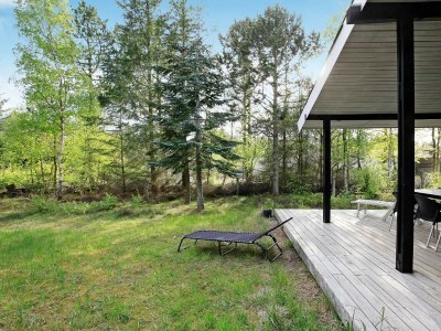 Holiday house 8 person holiday home in Ålbæk-By Traum - Outdoor photo 28