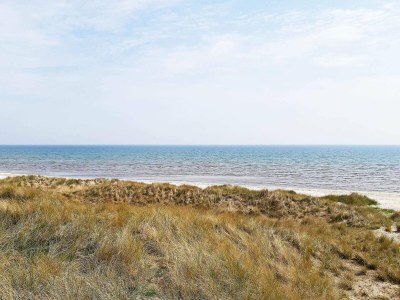 Holiday house 8 person holiday home in Ålbæk-By Traum - Outdoor photo 29