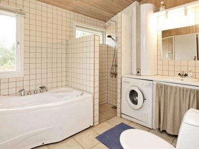 Holiday house 8 person holiday home in Ålbæk-By Traum - Outdoor photo 31