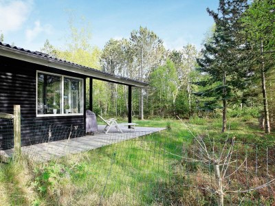 Holiday house 8 person holiday home in Ålbæk-By Traum - Outdoor photo 32