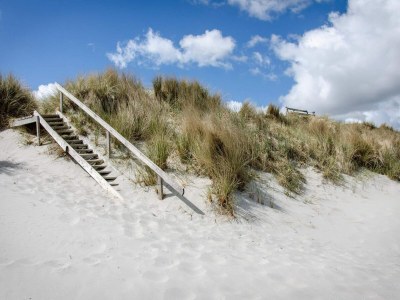 Holiday house 8 person holiday home in Ålbæk-By Traum - Outdoor photo 33