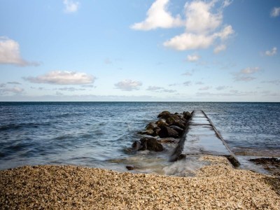 Holiday house 8 person holiday home in Ålbæk-By Traum - Outdoor photo 37