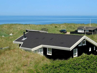 Holiday house Luxury Seaside Retreat - By Traum Ferienwohnungen in Løkken - Holiday house
