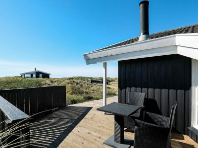 Holiday house Luxury Seaside Retreat - By Traum Ferienwohnungen - Outdoor photo 5