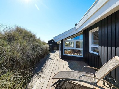 Holiday house Luxury Seaside Retreat - By Traum Ferienwohnungen - Outdoor photo 13