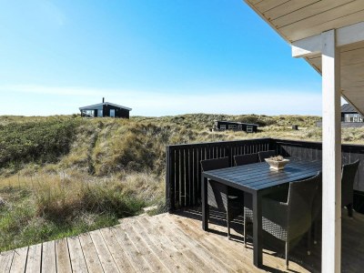 Holiday house Luxury Seaside Retreat - By Traum Ferienwohnungen - Outdoor photo 14