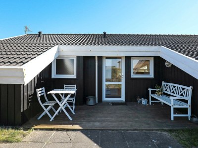 Holiday house Luxury Seaside Retreat - By Traum Ferienwohnungen - Outdoor photo 19