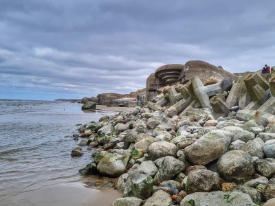 Holiday house Luxury Seaside Retreat - By Traum Ferienwohnungen - Outdoor photo 20