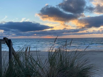 Holiday house Luxury Seaside Retreat - By Traum Ferienwohnungen - Outdoor photo 23