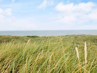 Holiday house Luxury Seaside Retreat - By Traum Ferienwohnungen - Outdoor photo 27