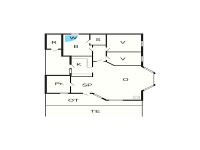 Holiday house Luxury Seaside Retreat - By Traum Ferienwohnungen - Document photo 49