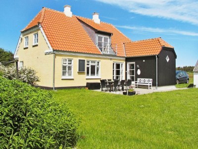 Holiday house 6 person holiday home in Skagen-By Traum in Hulsig - Holiday house