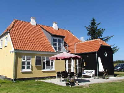 Holiday house 6 person holiday home in Skagen-By Traum - Outdoor photo 4