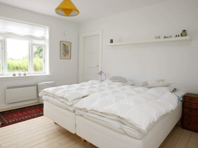 Holiday house 6 person holiday home in Skagen-By Traum - Outdoor photo 9