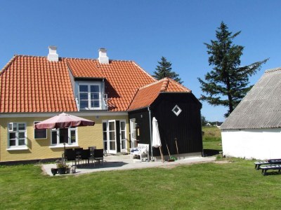 Holiday house 6 person holiday home in Skagen-By Traum - Outdoor photo 11