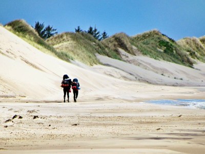 Holiday house 6 person holiday home in Skagen-By Traum - Outdoor photo 12