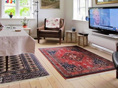 Holiday house 6 person holiday home in Skagen-By Traum - Outdoor photo 16