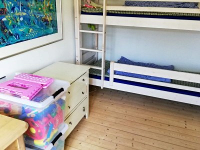 Holiday house 6 person holiday home in Skagen-By Traum - Outdoor photo 18